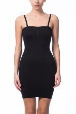 Γυναικείο Λαστέξ Φόρεμα Strapless Lamoda.gr
