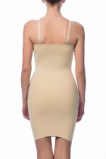 Γυναικείο Λαστέξ Φόρεμα Strapless Lamoda.gr
