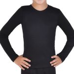 Ισοθερμική μπλούζα Παδική unisex μακρυμάνικη 371