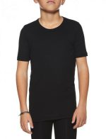 Παιδικό Ισοθερμικό Φανελάκι unisex κοντομάνικο 372 Lamoda.gr