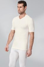 Namaldi Ισοθερμικό Κοντομάνικο Φανελάκι 173 Lamoda.gr