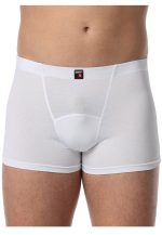 Vamp Αντρικά Βαμβακερά Boxer 2 Τεμαχίων 04501 Lamoda.gr