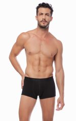 Minerva Ανδρικό Βαμβακερό Boxer Mengear Συσκ 2τεμ 90-20519 Lamoda.gr