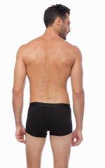 Minerva Ανδρικό Βαμβακερό Boxer Mengear Συσκ 2τεμ 20519 Lamoda.gr