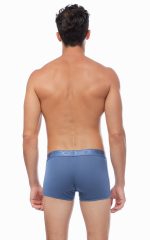 Minerva Ανδρικό Βαμβακερό Boxer Mengear Συσκ 2τεμ 20519 Lamoda.gr