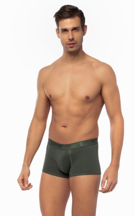 Minerva Ανδρικό Βαμβακερό Boxer Mengear Συσκ 2τεμ 90-20519 Lamoda.gr