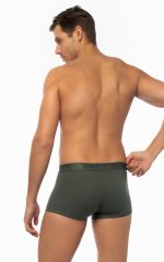 Minerva Ανδρικό Βαμβακερό Boxer Mengear Συσκ 2τεμ 90-20519 Lamoda.gr