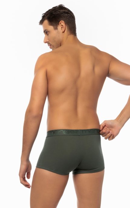 Minerva Ανδρικό Βαμβακερό Boxer Mengear Συσκ 2τεμ 90-20519 Lamoda.gr