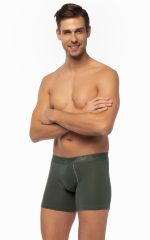 Minerva Ανδρικό Βαμβακερό Boxer Πακ. 2 Τμχ 90-20518 Lamoda.gr