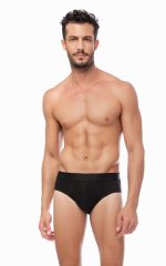 Ανδρικό βαμβακερό Slip Minerva Mengear 2 τμχ 90-20521