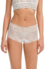 VAMP Γυναικείο Boxer Δαντέλα 12803 Lamoda.gr