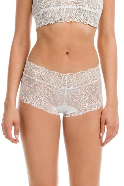 VAMP Γυναικείο Boxer Δαντέλα 12803 Lamoda.gr