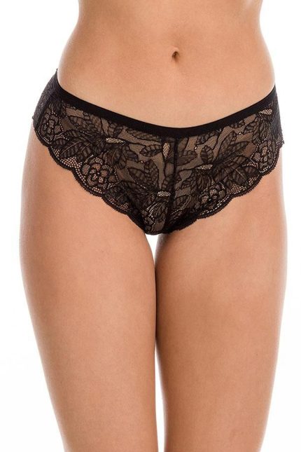 Γυναικείο Σλιπ Brazil με Δαντέλα Vamp 12804 Lamoda.gr