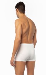 Minerva Ανδρικό Βαμβακερό Boxer Πακ. 2 Τεμαχίων 90-21022 Lamoda.gr