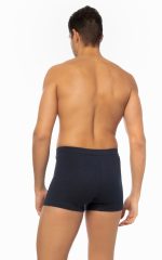 Minerva Ανδρικό Βαμβακερό Boxer Πακ. 2 Τεμαχίων 90-21022 Lamoda.gr