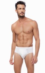 Ανδρικό σλιπ Modal Mengear Minerva 90-20482 Lamoda.gr