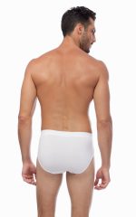 Ανδρικό σλιπ Modal Mengear Minerva 90-20482 Lamoda.gr