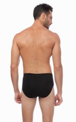 Ανδρικό σλιπ Modal Mengear Minerva 90-20482 Lamoda.gr