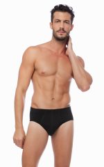 Ανδρικό σλιπ Modal Mengear Minerva 90-20482 Lamoda.gr