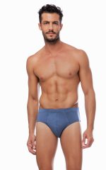 Ανδρικό σλιπ Modal Mengear Minerva 90-20482 Lamoda.gr