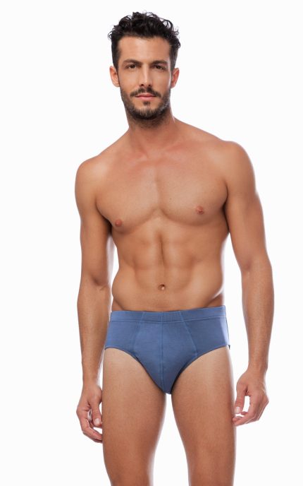Ανδρικό σλιπ Modal Mengear Minerva 90-20482 Lamoda.gr