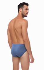 Ανδρικό σλιπ Modal Mengear Minerva 90-20482 Lamoda.gr