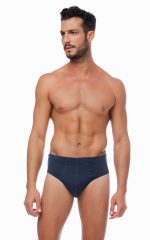 Ανδρικό σλιπ Modal Mengear Minerva 90-20482 Lamoda.gr