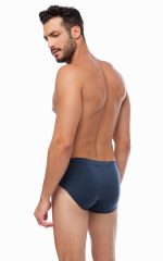Ανδρικό σλιπ Modal Mengear Minerva 90-20482 Lamoda.gr