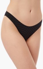 2 τεμ. Γυναικεία slip Micro-Modal Minerva 90-81321