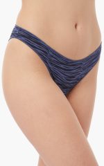 2 τεμ. Γυναικεία slip Micro-Modal Minerva 90-81321
