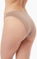 2 τεμ. Γυναικεία slip Micro-Modal Minerva 90-81321