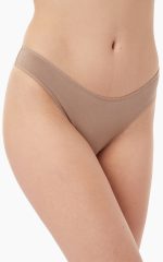 2 τεμ. Γυναικεία slip Micro-Modal Minerva 90-81321
