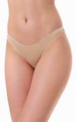 Minerva Γυναικεία slip Συσκευασία 2 τεμ. Micromodal 90-81321| Lamoda.gr