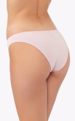 2 τεμ. Γυναικεία slip Micro-Modal Minerva 90-81321