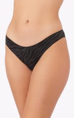 2 τεμ. Γυναικεία slip Micro-Modal Minerva 90-81321