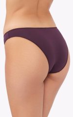 2 τεμ. Γυναικεία slip Micro-Modal Minerva 90-81321
