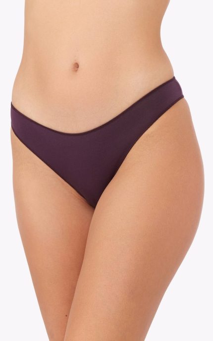 2 τεμ. Γυναικεία slip Micro-Modal Minerva 90-81321