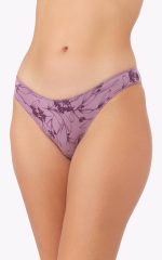 2 τεμ. Γυναικεία slip Micro-Modal Minerva 90-81321