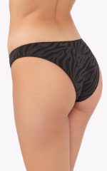 2 τεμ. Γυναικεία slip Micro-Modal Minerva 90-81321