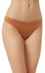 Minerva Πακ 2 τεμ. Γυναικεία slip Brazilian 90-81325 | Lamoda.gr