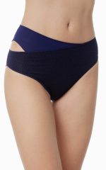 Minerva 2 τεμ. Γυναικεία slip Micro-Modal 90-81322 | Lamoda.gr