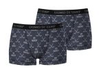 Σετ 2 Τεμ. Αντρικά Εσώρουχα Boxer Vamp 13958 | Lamoda.gr