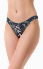 2 τεμ. Γυναικεία slip Micro-Modal Minerva 90-81321
