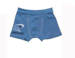 Παιδικά -Εφηβικά Βαμβακερά boxers 6 Τεμάχια Pretty Baby 48514