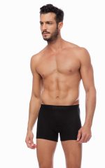 Minerva Ανδρικό Βαμβακερό Boxer Πακ. 2 Τμχ 90-20511 Lamoda.gr