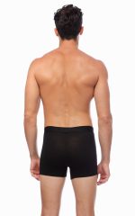 Minerva Ανδρικό Βαμβακερό Boxer Πακ. 2 Τμχ 90-20511 Lamoda.gr