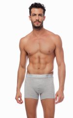 Minerva Ανδρικό Βαμβακερό Boxer Πακ. 2 Τμχ 90-20511 Lamoda.gr