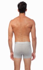 Minerva Ανδρικό Βαμβακερό Boxer Πακ. 2 Τμχ 90-20511 Lamoda.gr