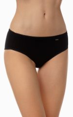 Slip 2 τμχ Γυναικείο Κλασικό Σλιπ Minerva 90-89850. Lamoda.gr