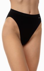 Minerva Γυναικεία Βαμβακερά Εσώρουχα Slip Maxi 90-89890 Lamoda.gr